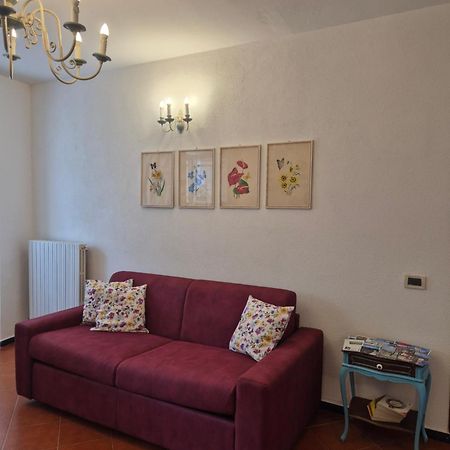 Il Borgo Di Ra Villa San Salvatore  Bagian luar foto