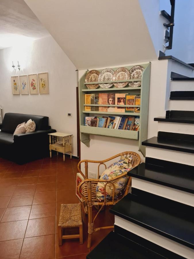 Il Borgo Di Ra Villa San Salvatore  Bagian luar foto