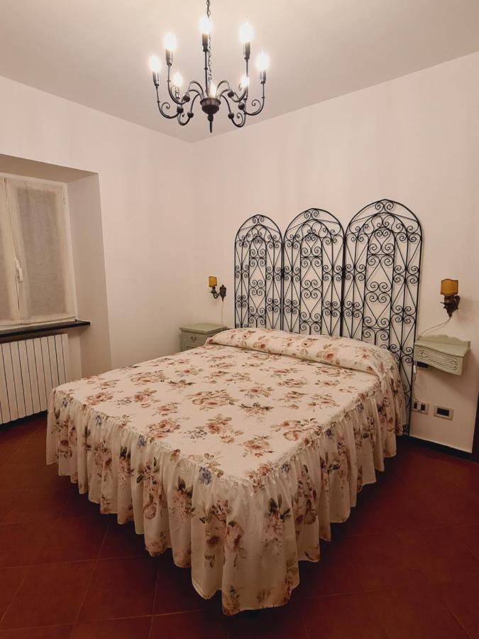 Il Borgo Di Ra Villa San Salvatore  Bagian luar foto