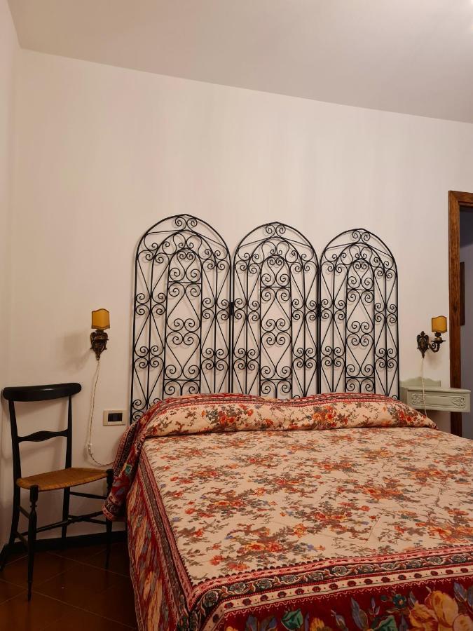 Il Borgo Di Ra Villa San Salvatore  Bagian luar foto