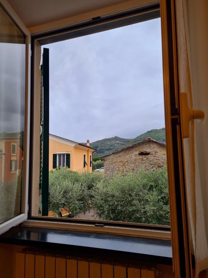 Il Borgo Di Ra Villa San Salvatore  Bagian luar foto