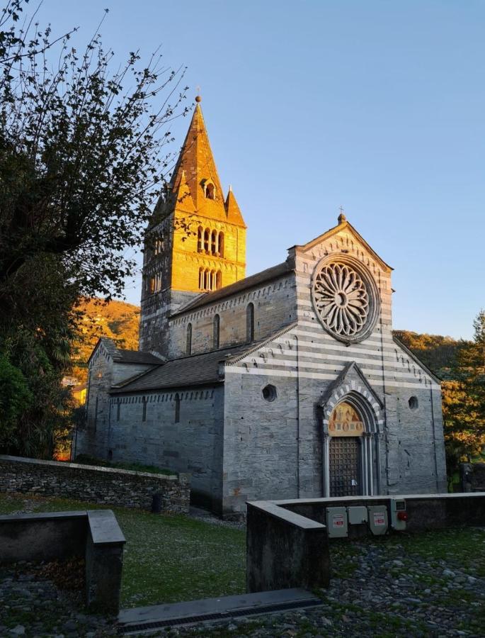 Il Borgo Di Ra Villa San Salvatore  Bagian luar foto