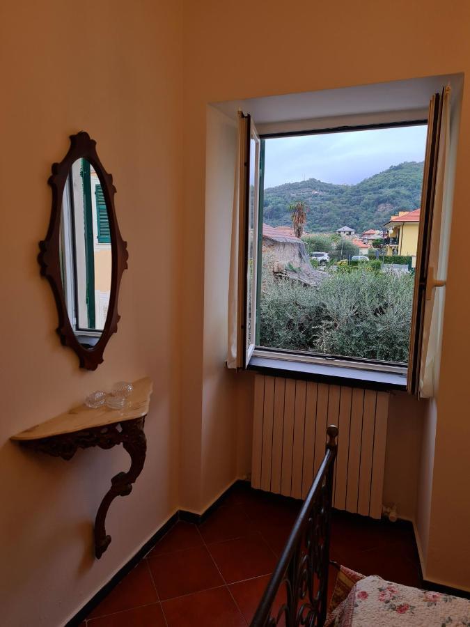 Il Borgo Di Ra Villa San Salvatore  Bagian luar foto