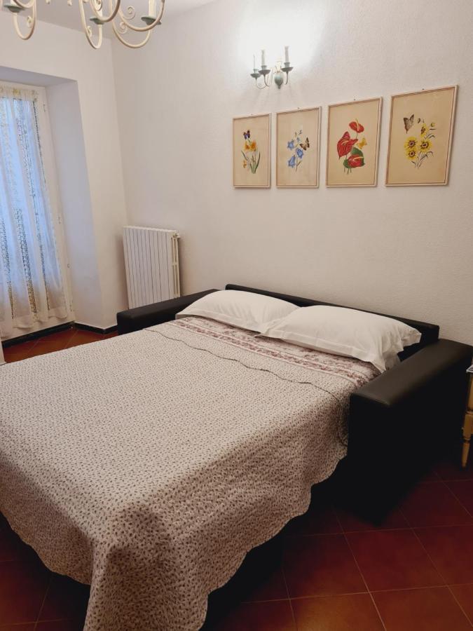 Il Borgo Di Ra Villa San Salvatore  Bagian luar foto