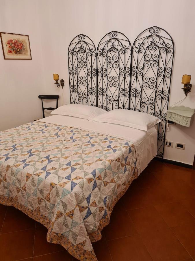 Il Borgo Di Ra Villa San Salvatore  Bagian luar foto