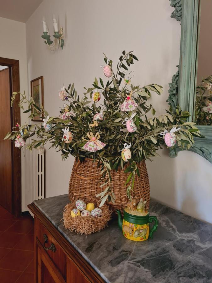 Il Borgo Di Ra Villa San Salvatore  Bagian luar foto