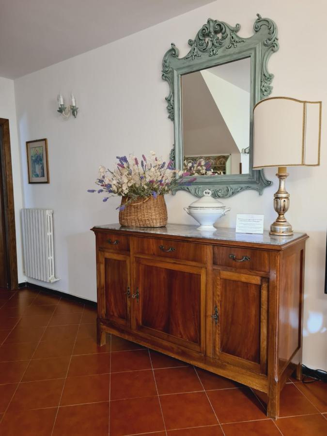 Il Borgo Di Ra Villa San Salvatore  Bagian luar foto