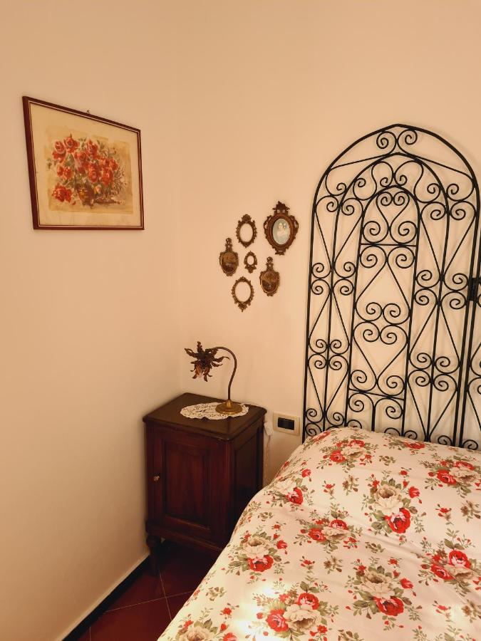 Il Borgo Di Ra Villa San Salvatore  Bagian luar foto