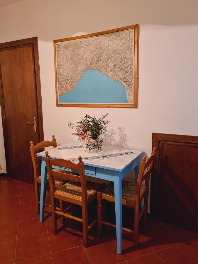 Il Borgo Di Ra Villa San Salvatore  Bagian luar foto