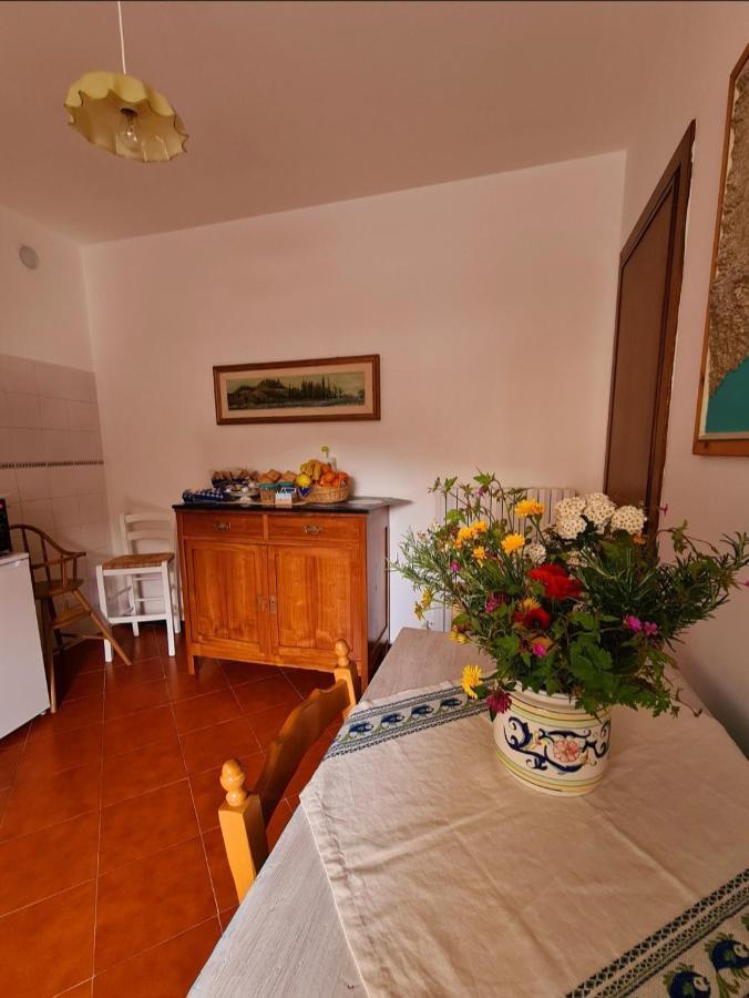 Il Borgo Di Ra Villa San Salvatore  Bagian luar foto