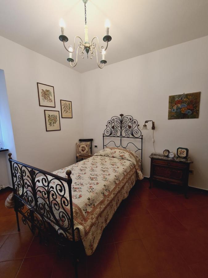 Il Borgo Di Ra Villa San Salvatore  Bagian luar foto