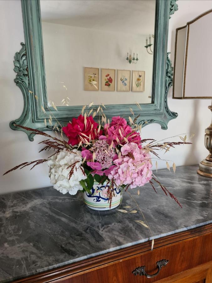 Il Borgo Di Ra Villa San Salvatore  Bagian luar foto