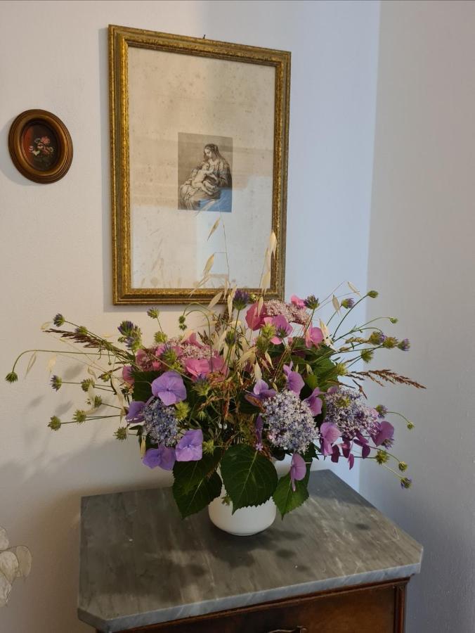 Il Borgo Di Ra Villa San Salvatore  Bagian luar foto