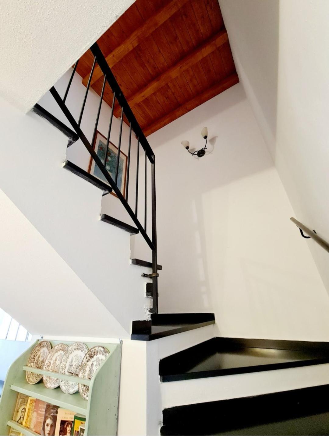 Il Borgo Di Ra Villa San Salvatore  Bagian luar foto