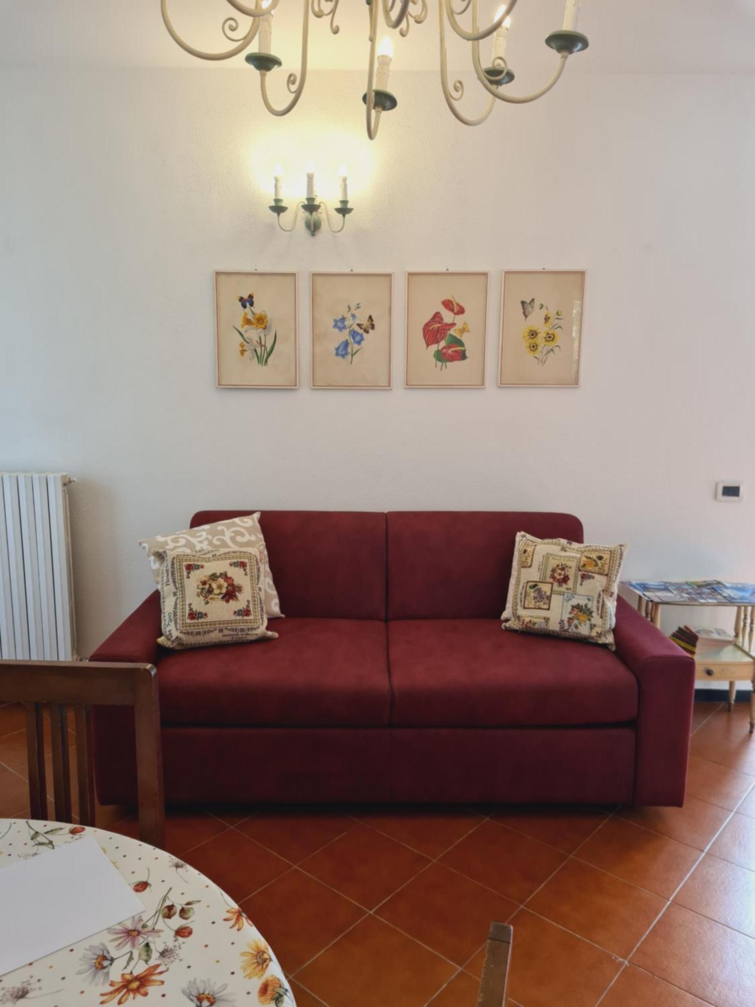 Il Borgo Di Ra Villa San Salvatore  Bagian luar foto